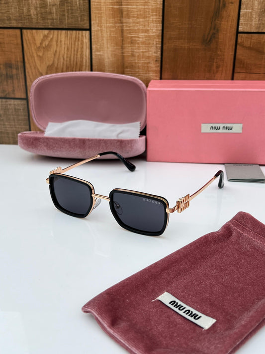 MIU MIU SUNGLASSES