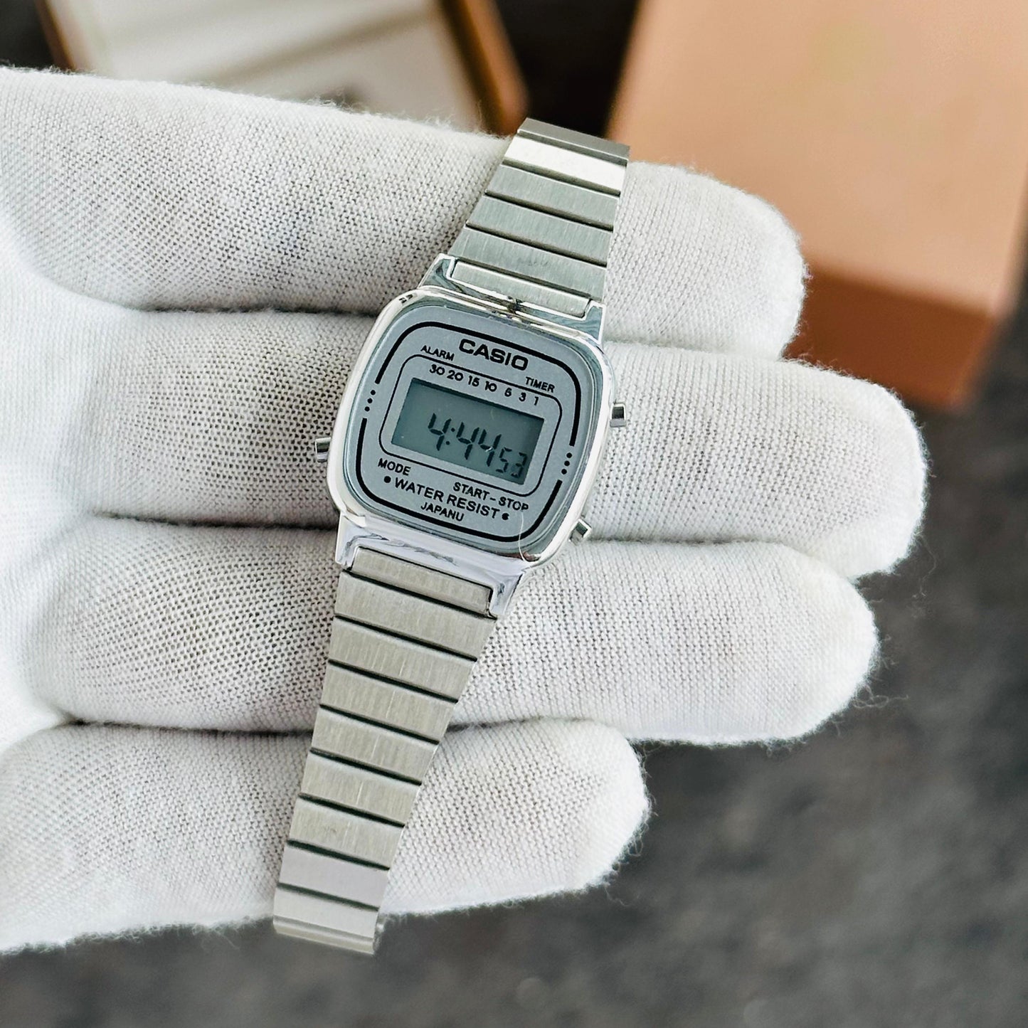 CASIO VINTAGE