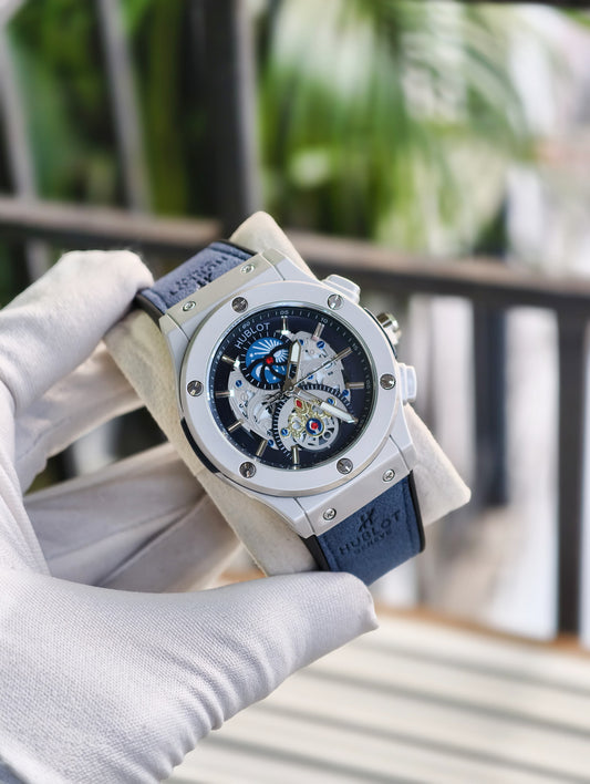 HUBLOT WATCH