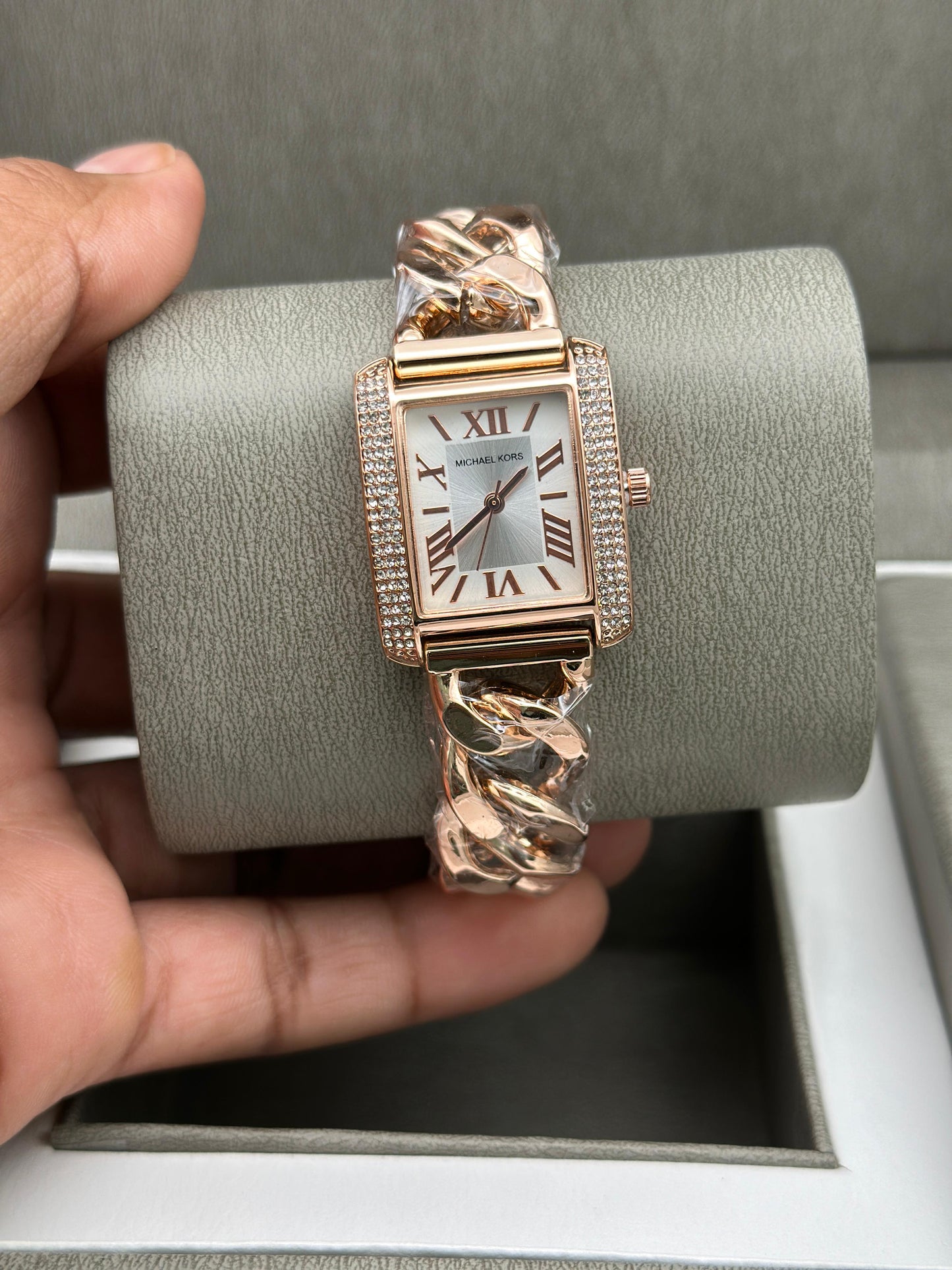 MK LADIES WATCH