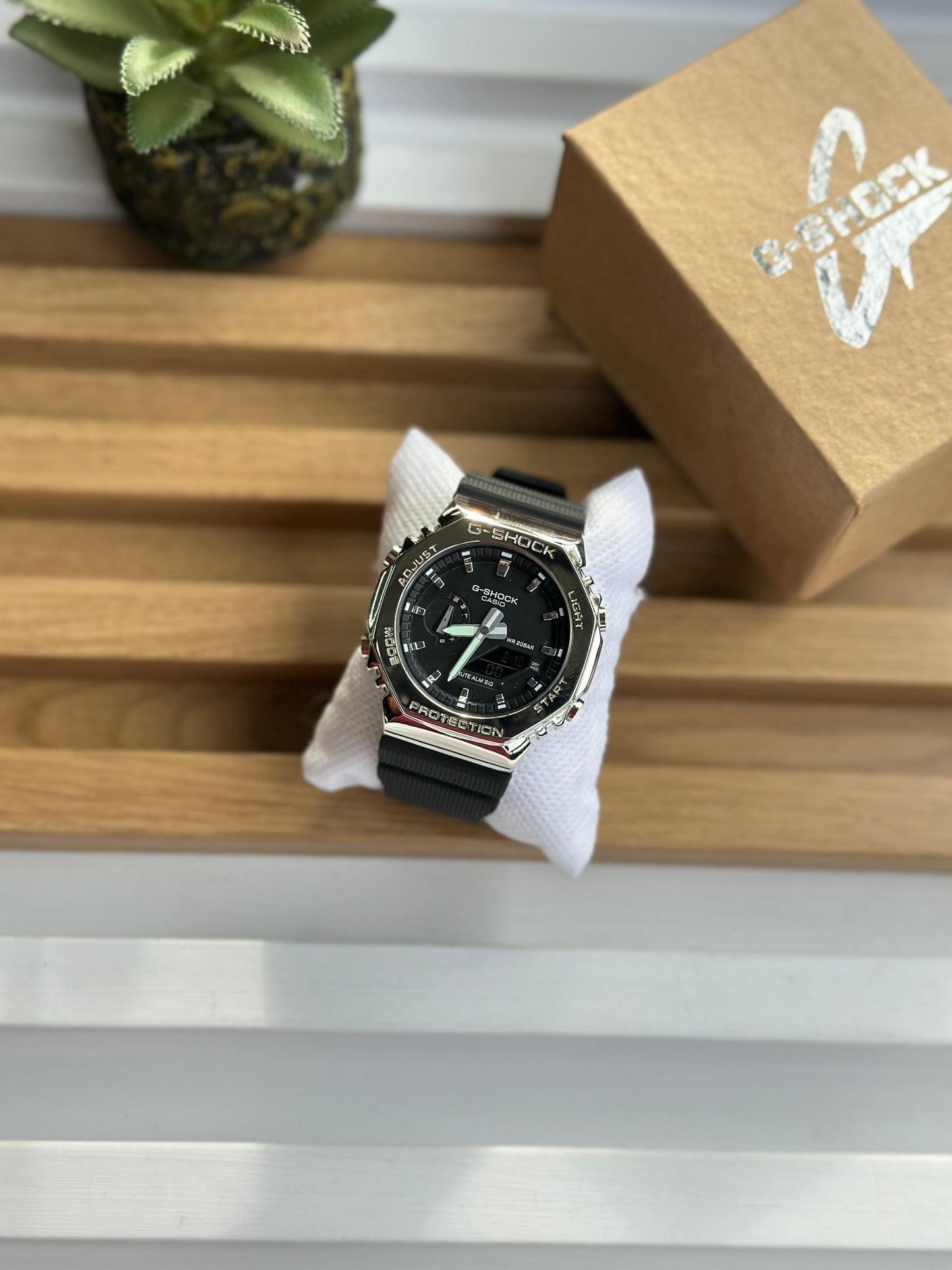 G-SHOCK WATCH