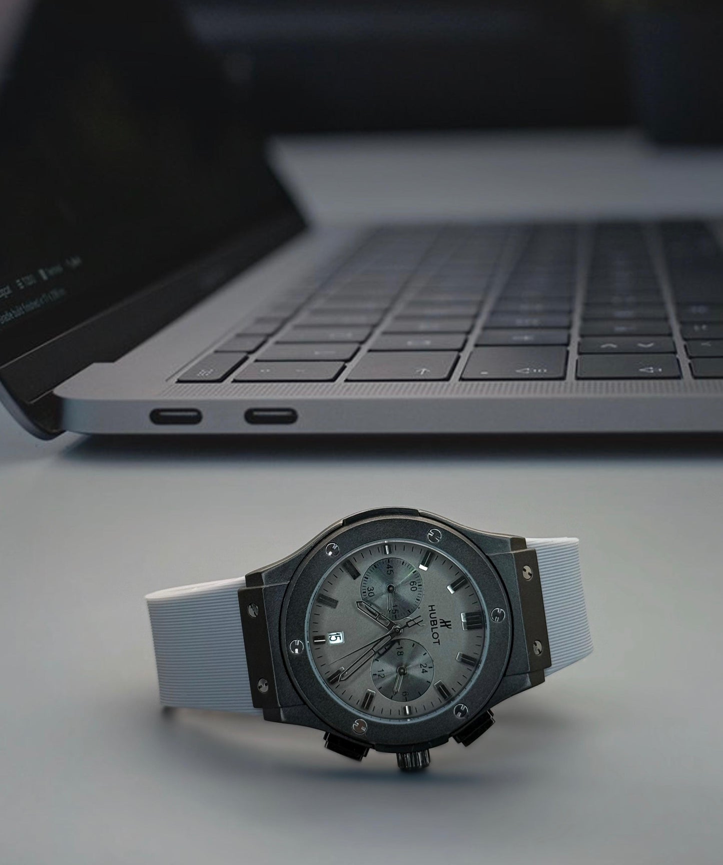 HUBLOT WATCH