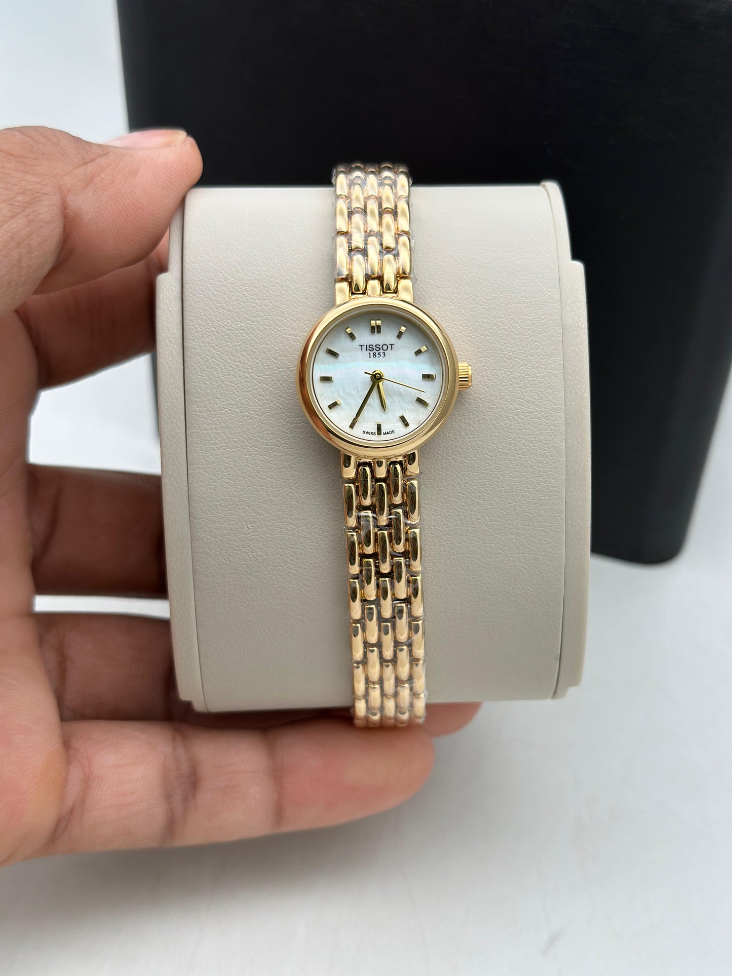 TISSOT LADDIES WATCH