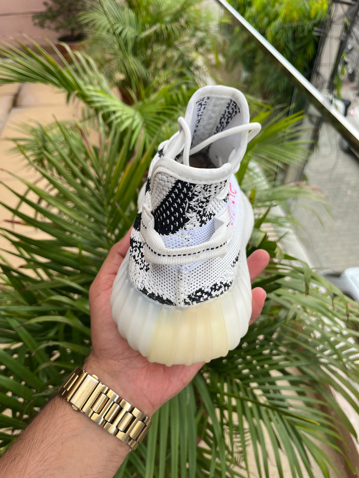 YEEZY 350 ADIDAS