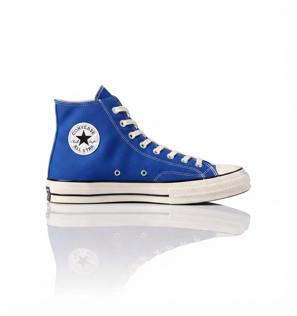 CONVERSE CHUCK70's BLUE