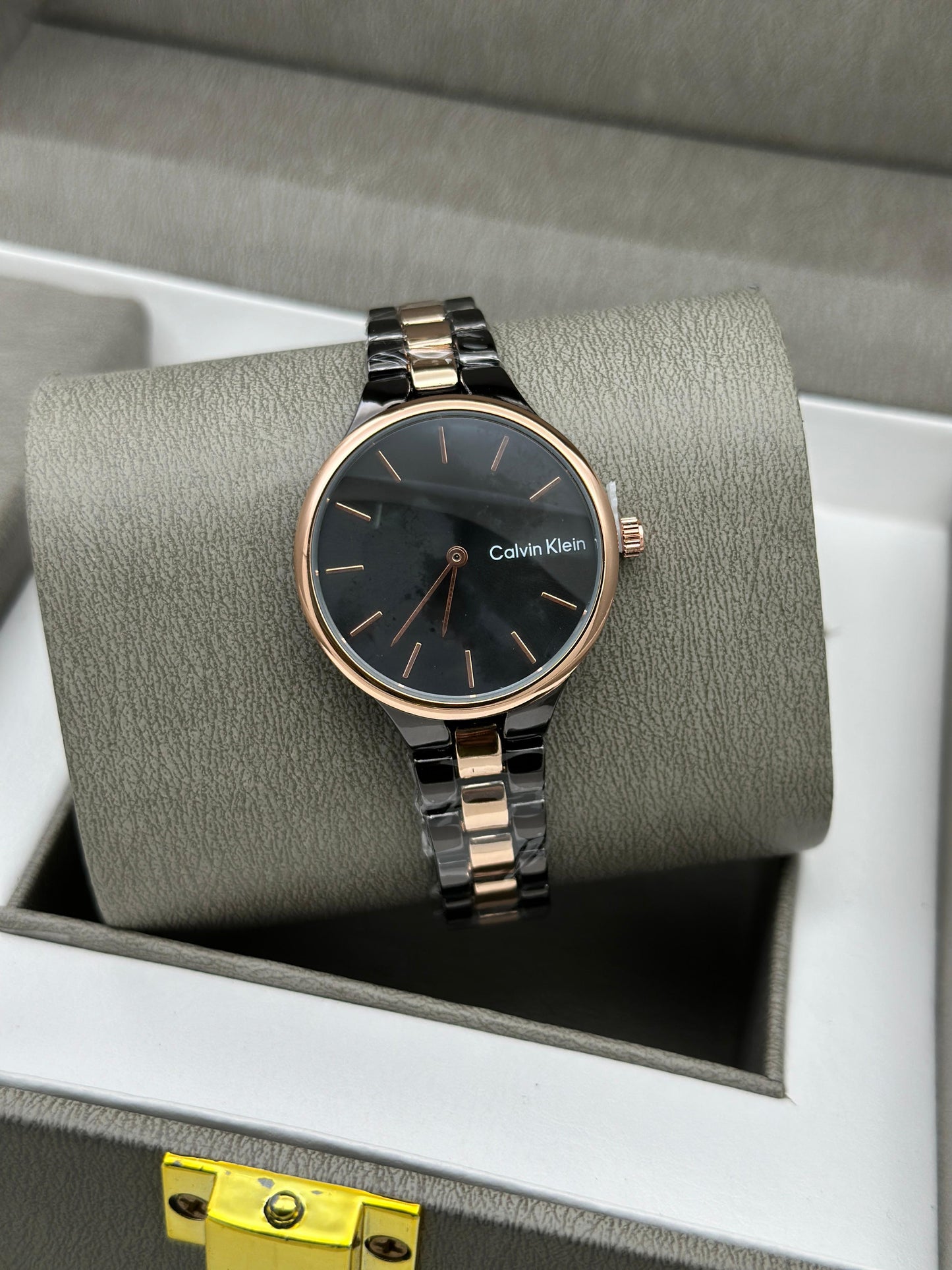CK LADIES WATCH