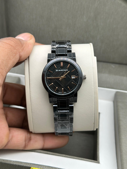 BURBERRY LADIES WATCH
