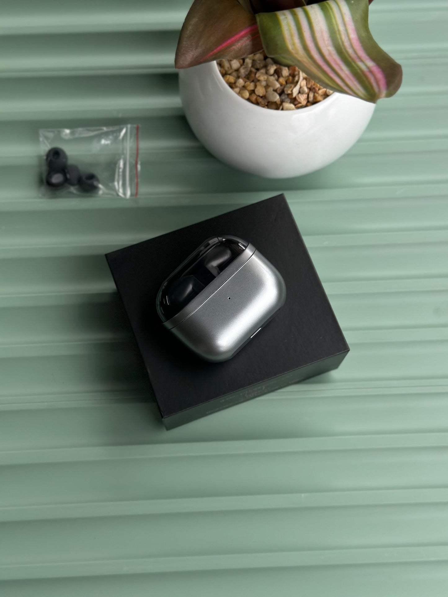 SAMSUNG GALAXY BUDS 3 PRO