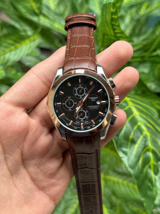 TISSOT WATCH
