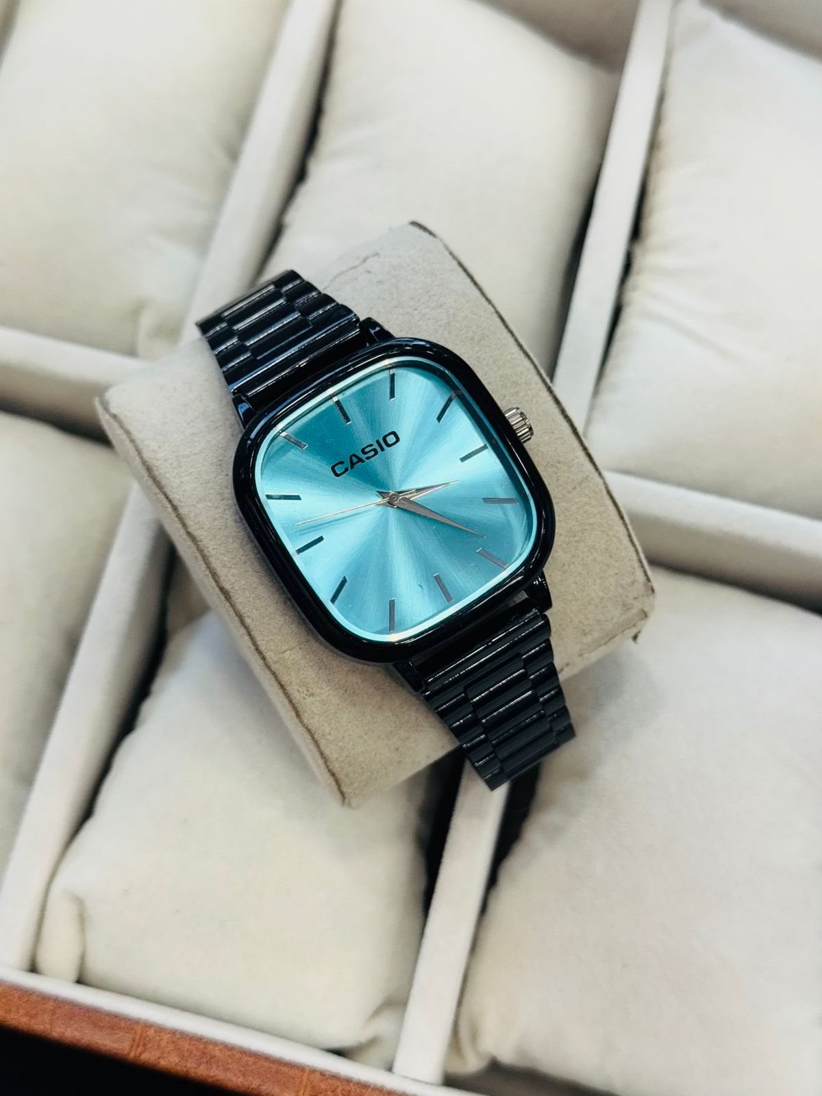 CASIO