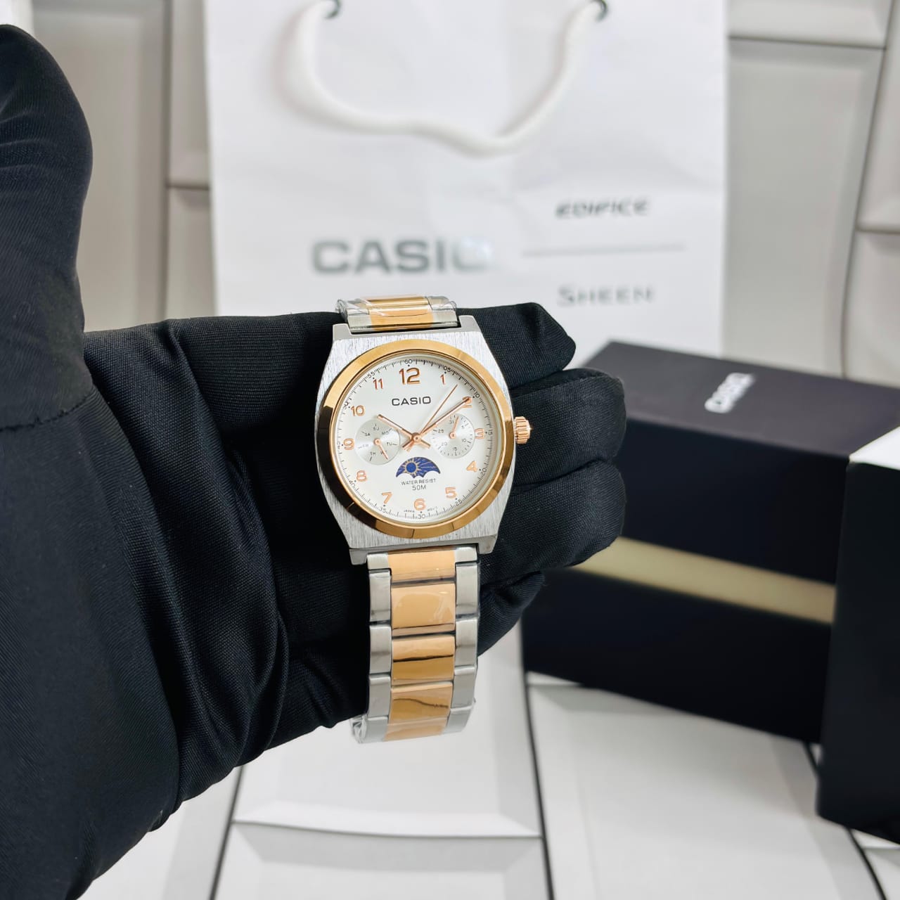 CASIO MTP-M300D-3