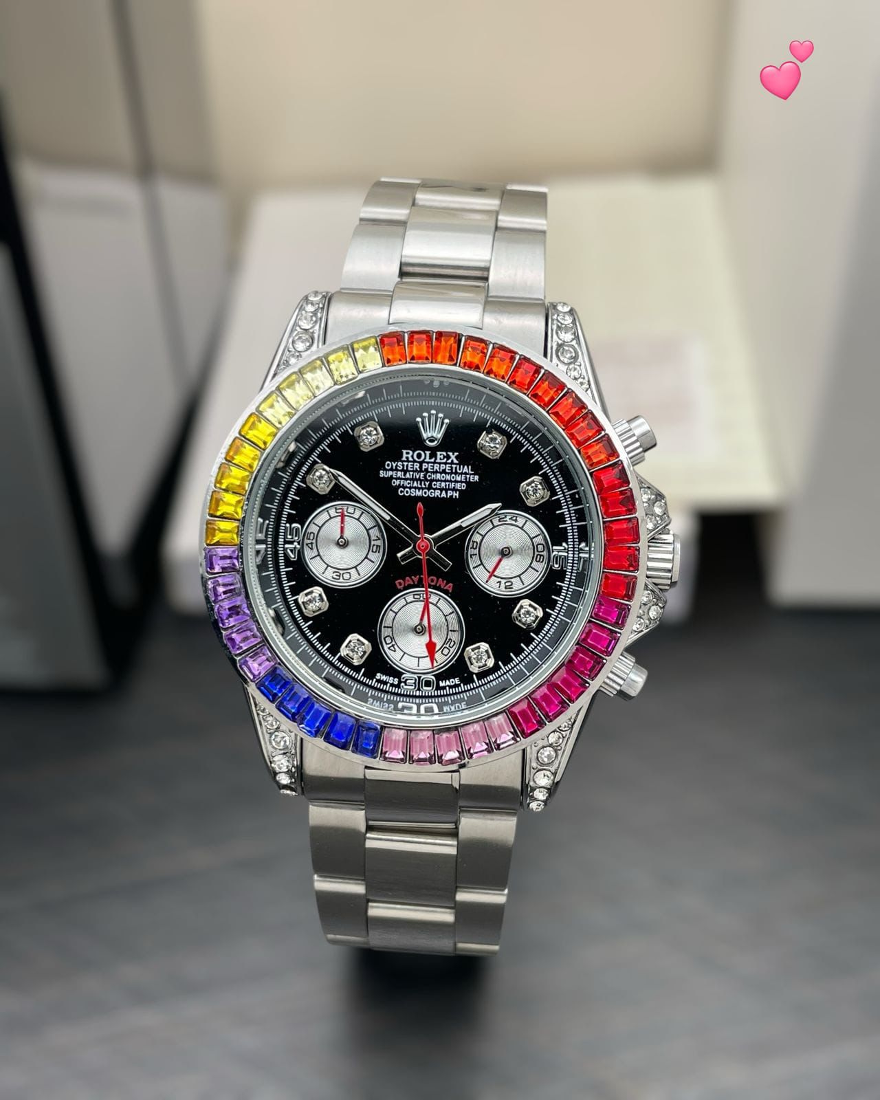 ROLEX WATCH
