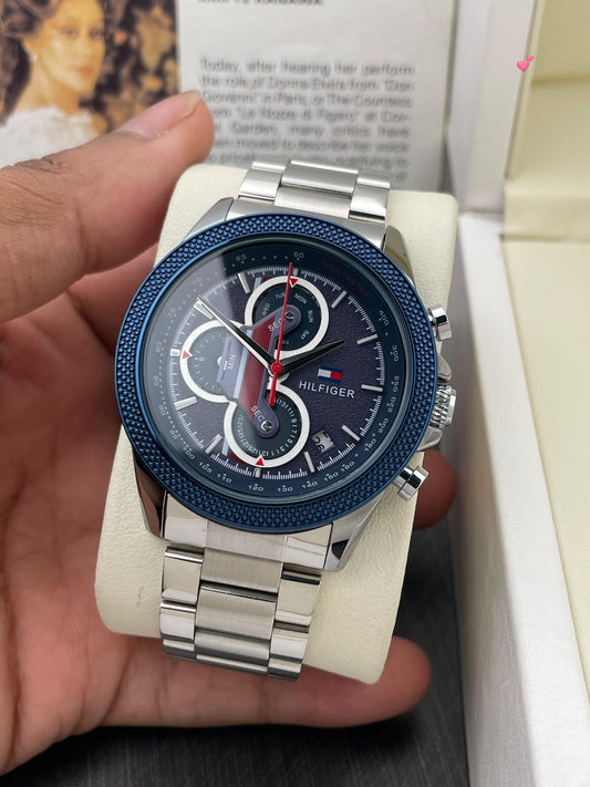 HILFIGER