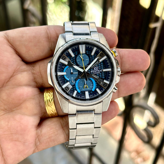 CASIO EDIFICE WATCH