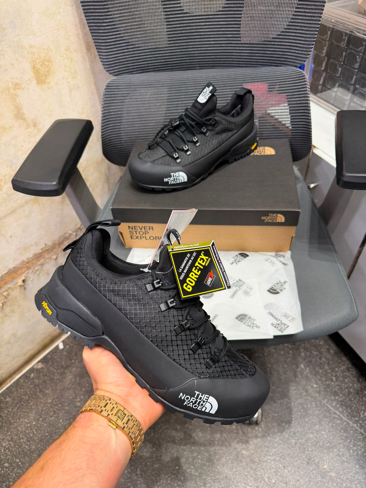 THE NORTH FACE GLENCLYFFEE LOW TRIPLE BLACK