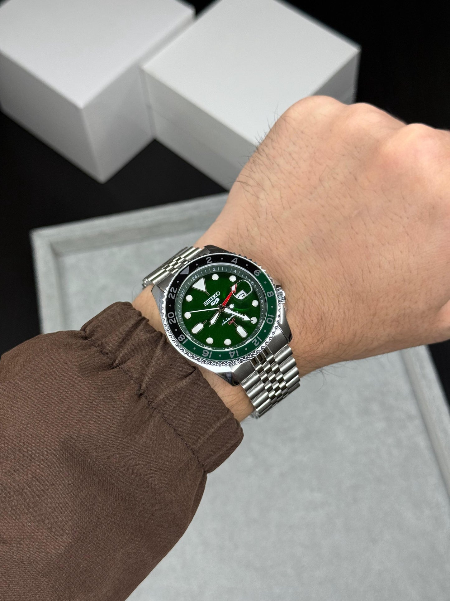 SEIKO WATCH