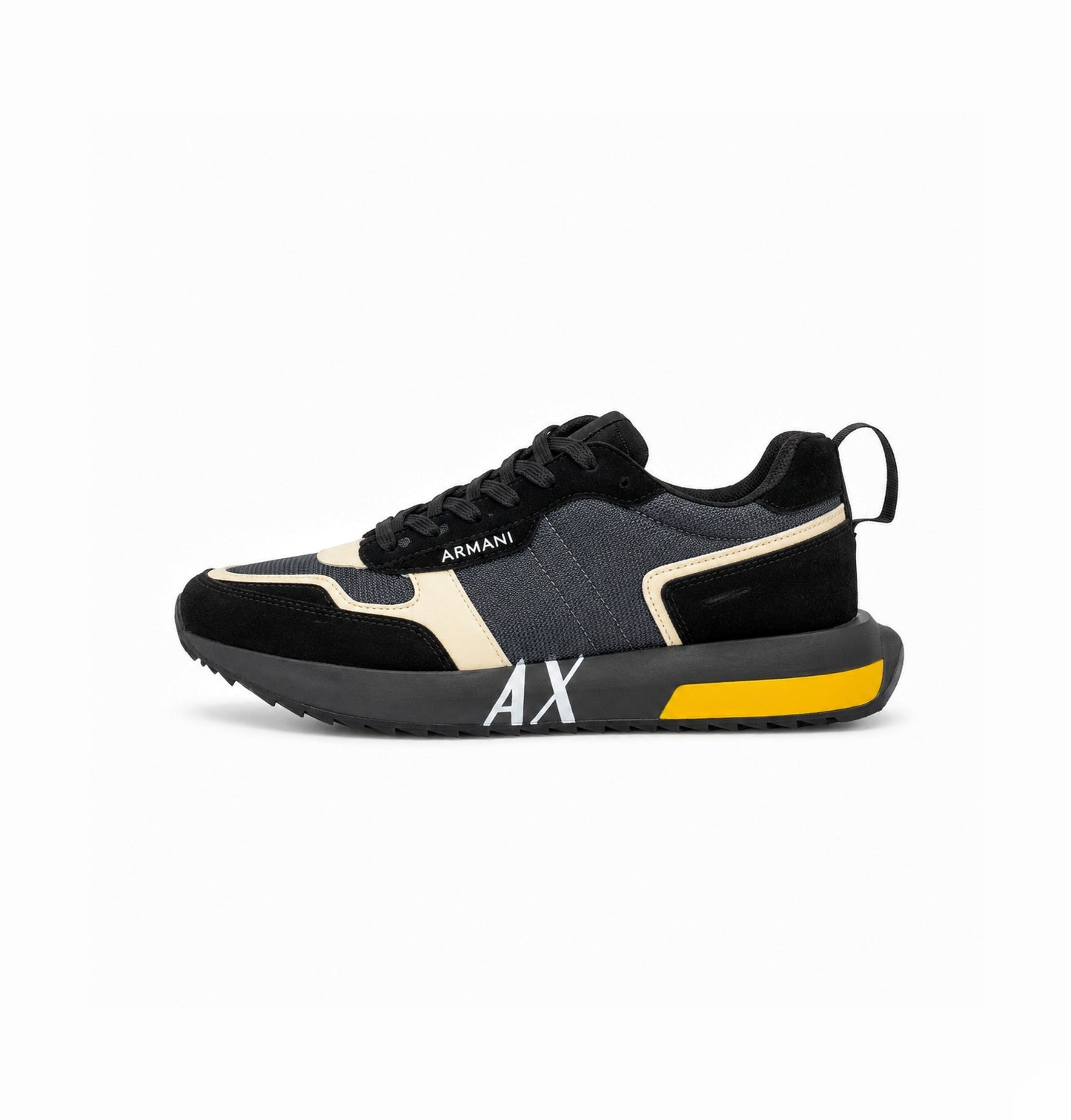 EMPORIO ARMANI SNEAKERS