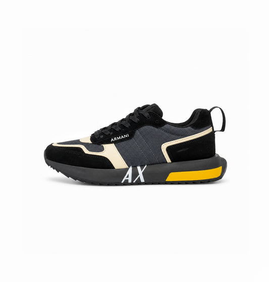 EMPORIO ARMANI SNEAKERS