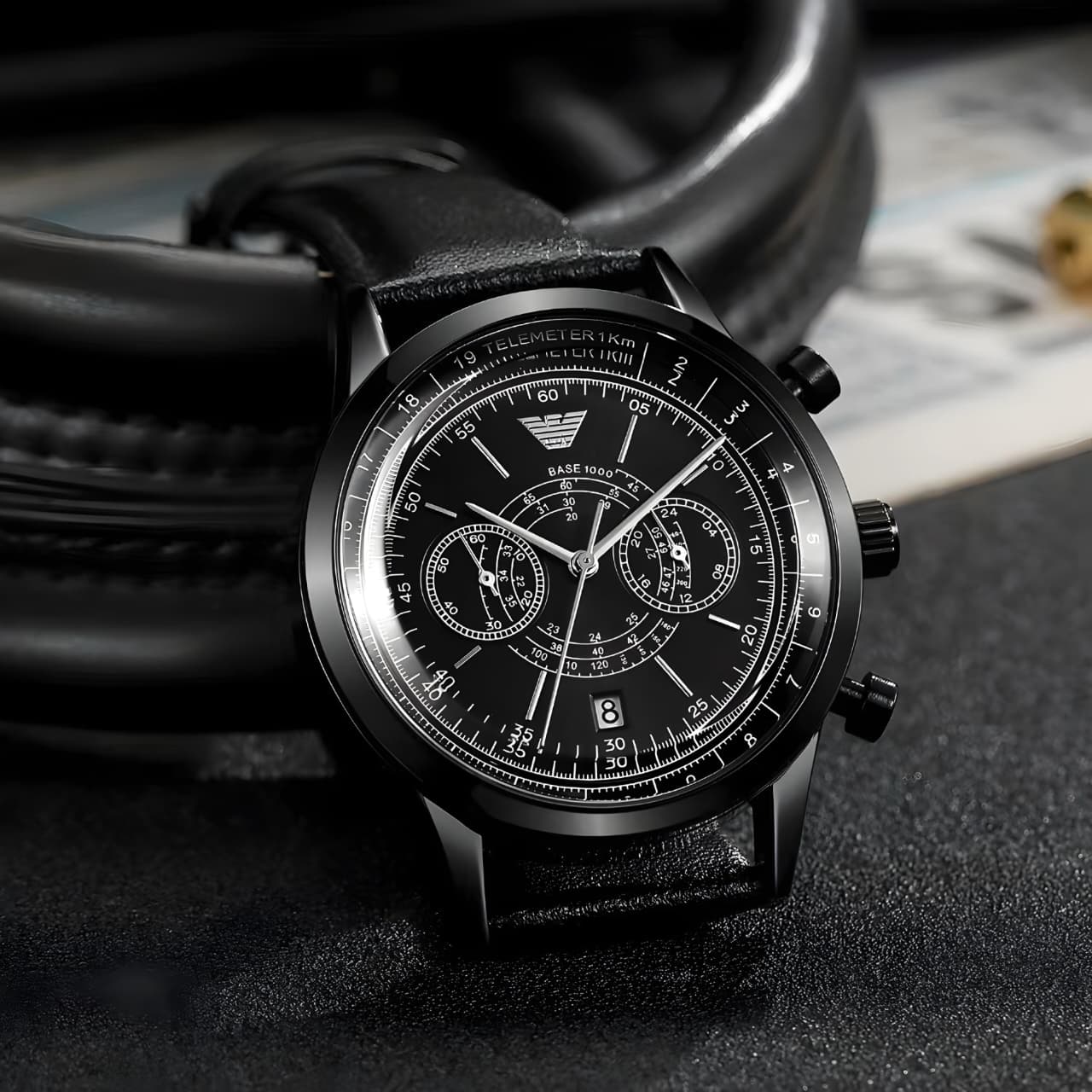 EMPORIO ARMANI WATCH