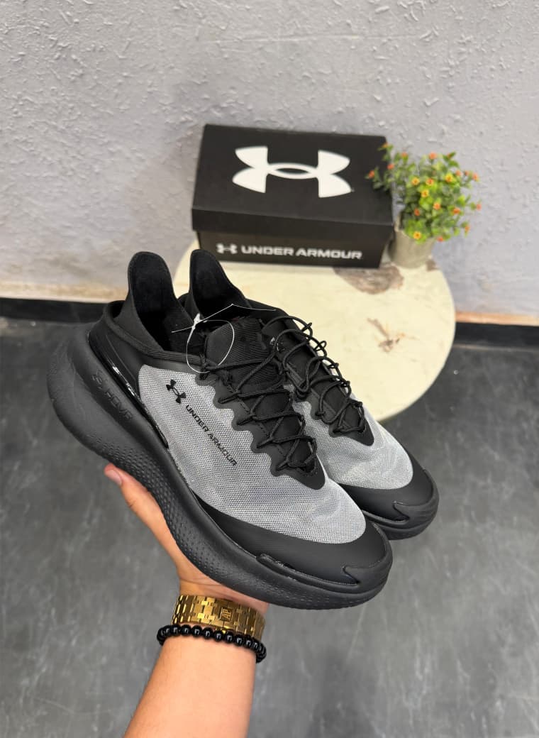UNDER ARMOUR ECHO SLIPSPEED 4 COLORS