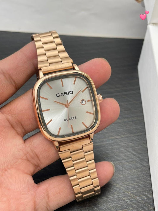 CASIO WATCH