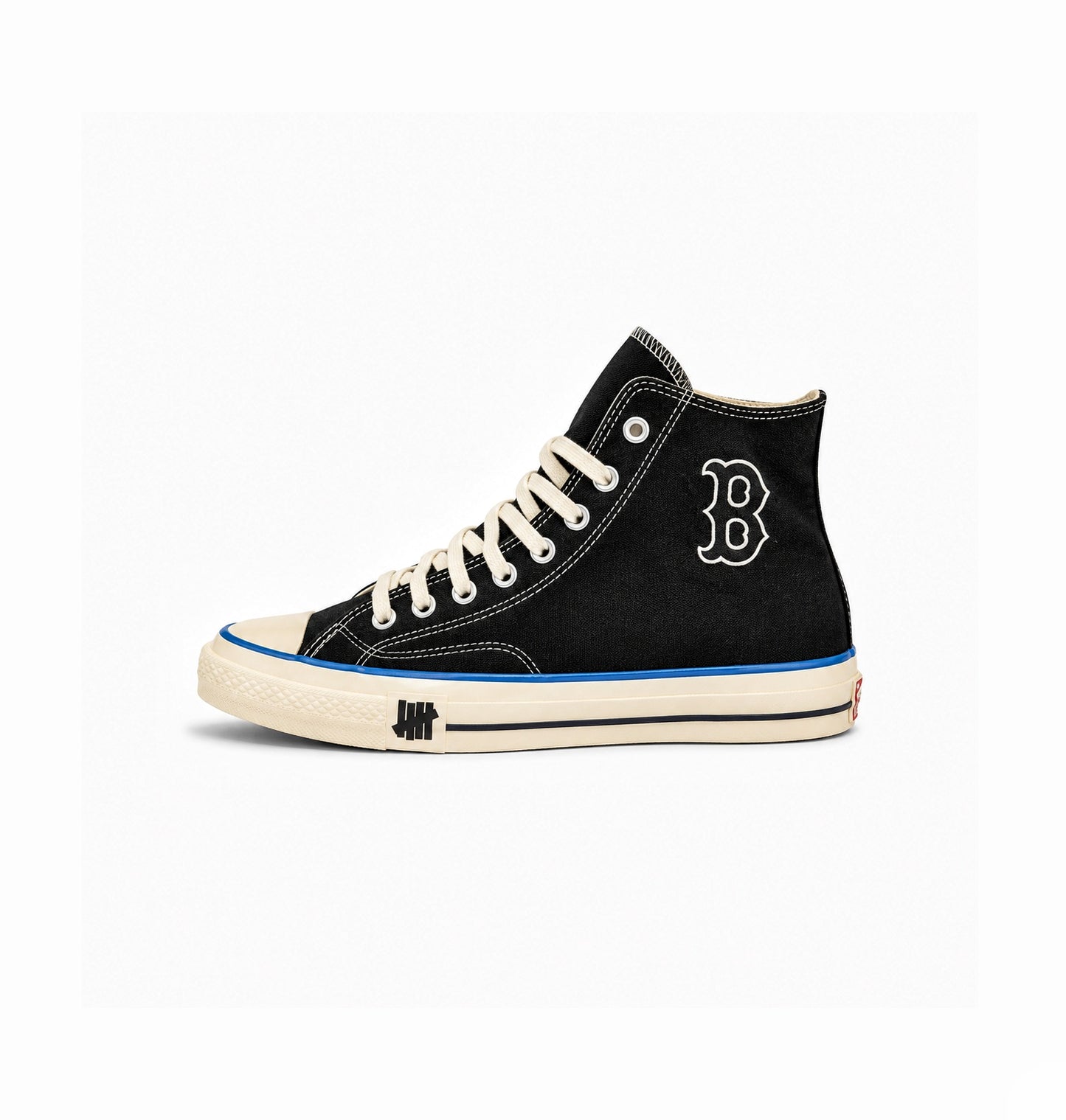 CONVERSE CHUCK TAYLOR 70S X UNDEFEATED