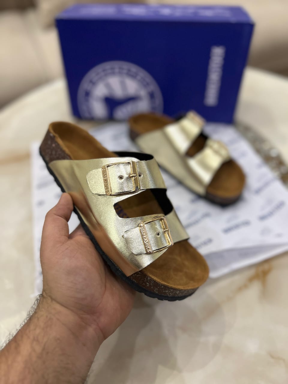 BIRKENSTOCK ARIZONA