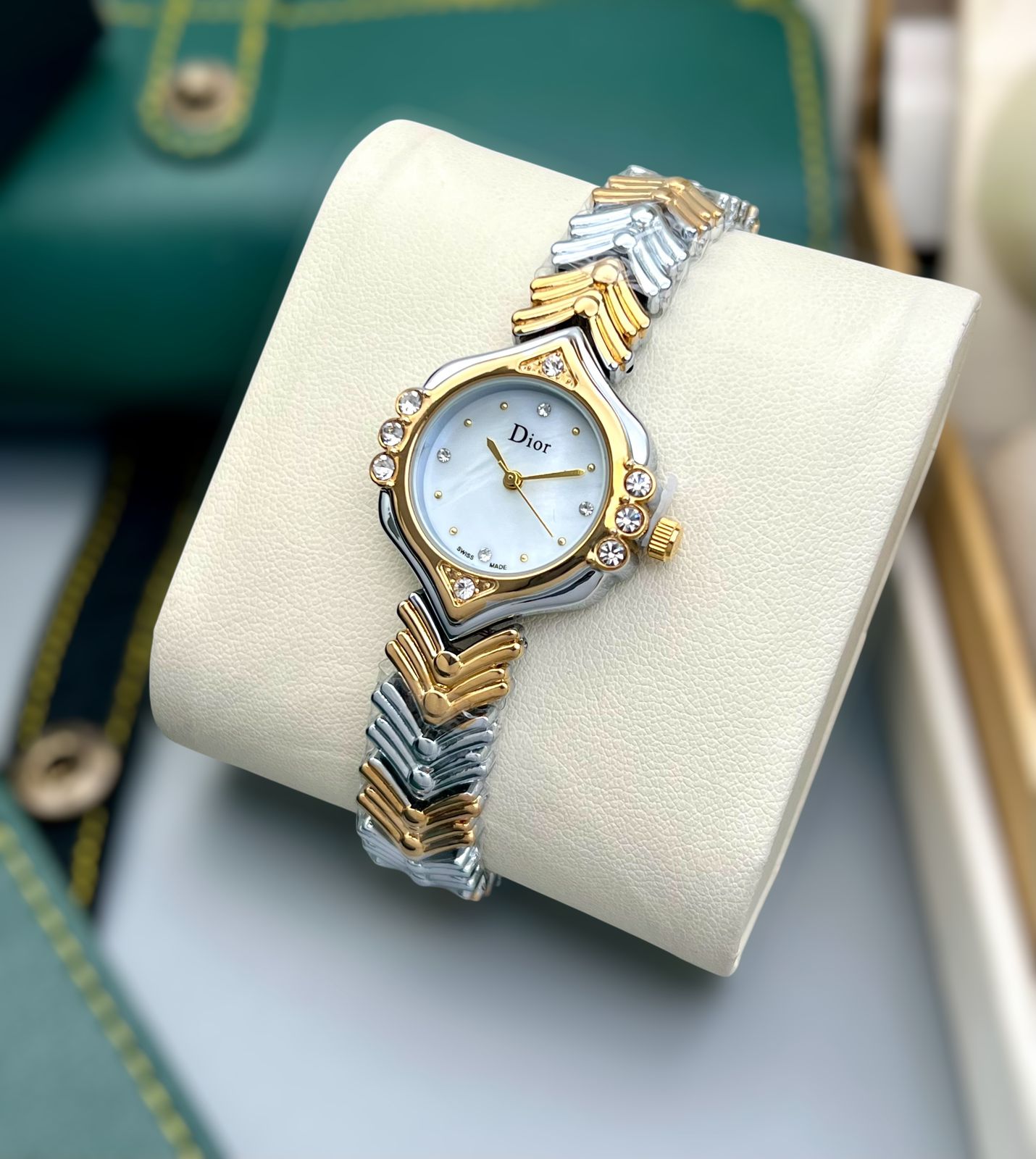 DIOR LADIES WATCH