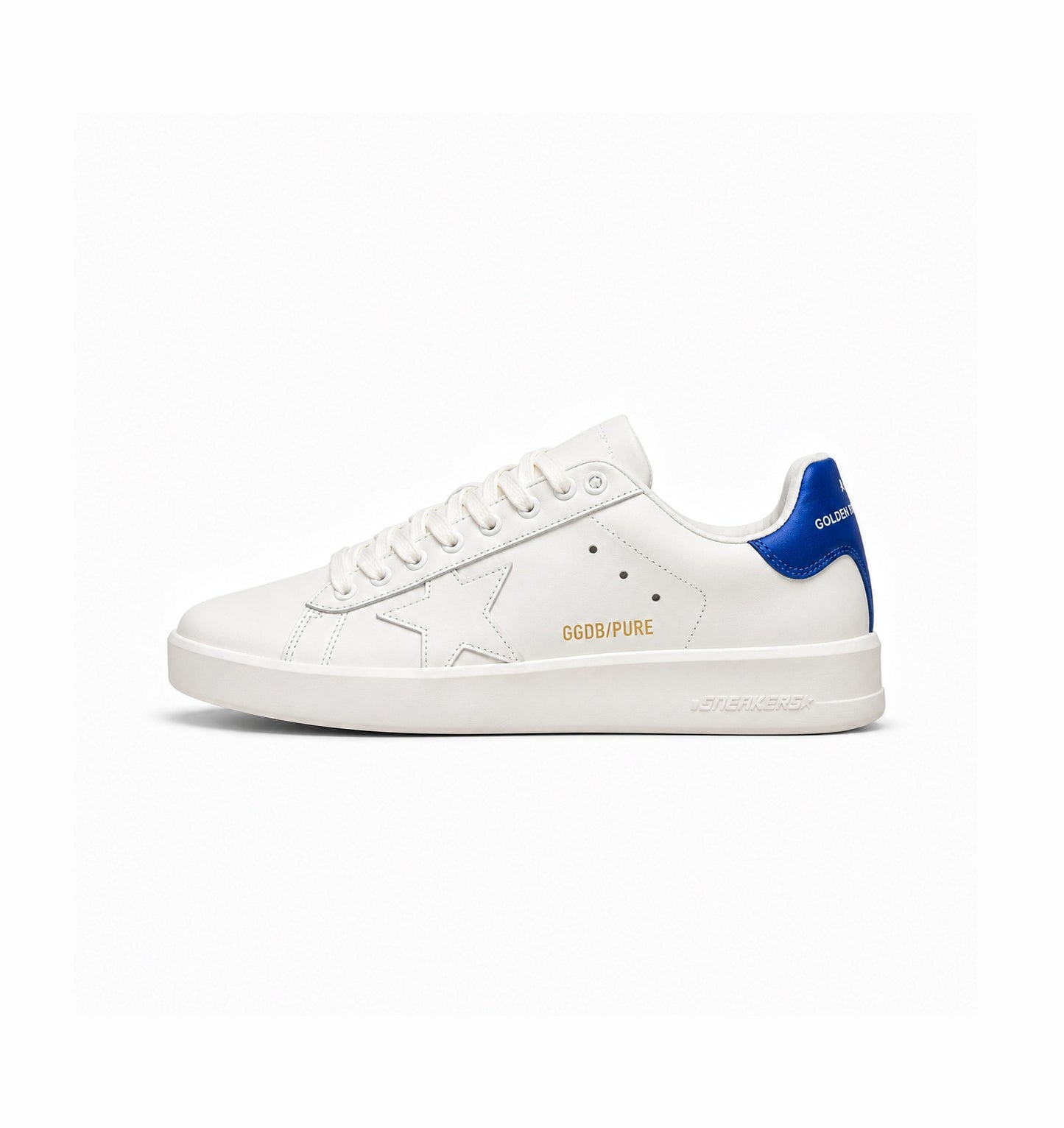 GOLDEN GOOSE PURESTAR
