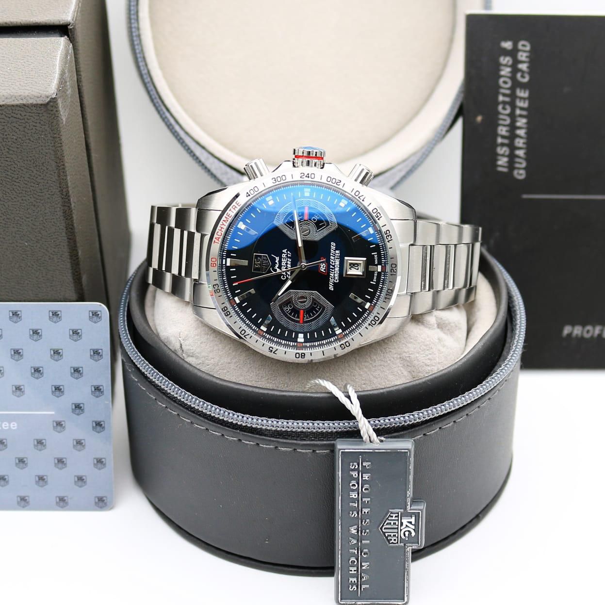 TAG HEUER WATCH