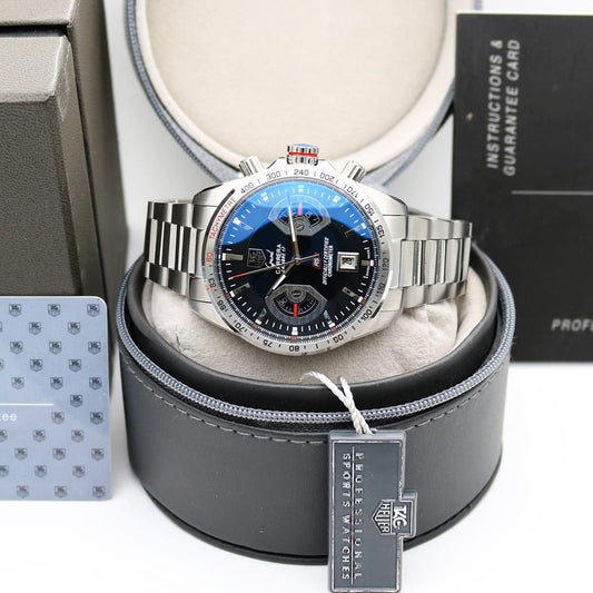 TAG HEUER WATCH