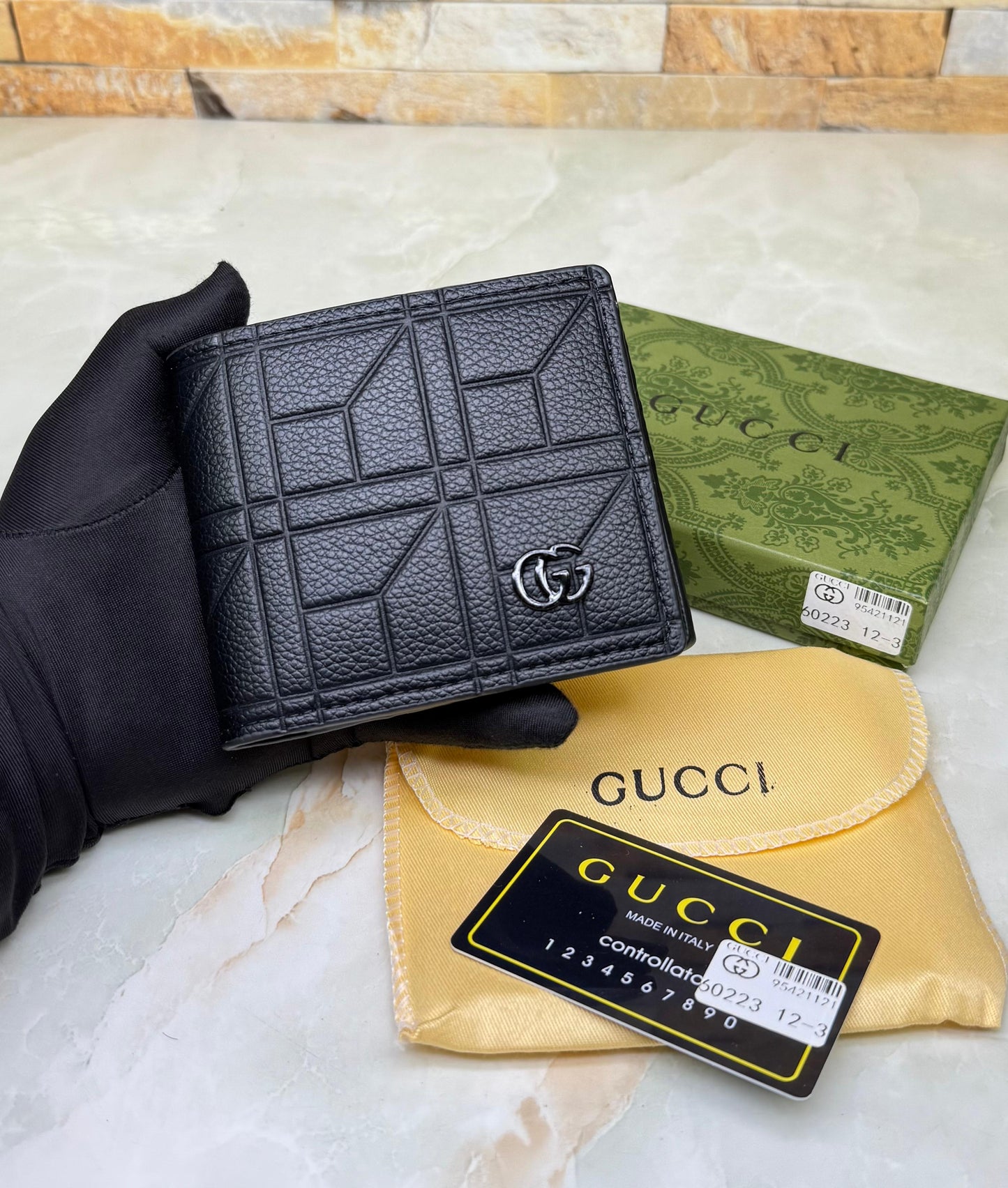 GUCCI