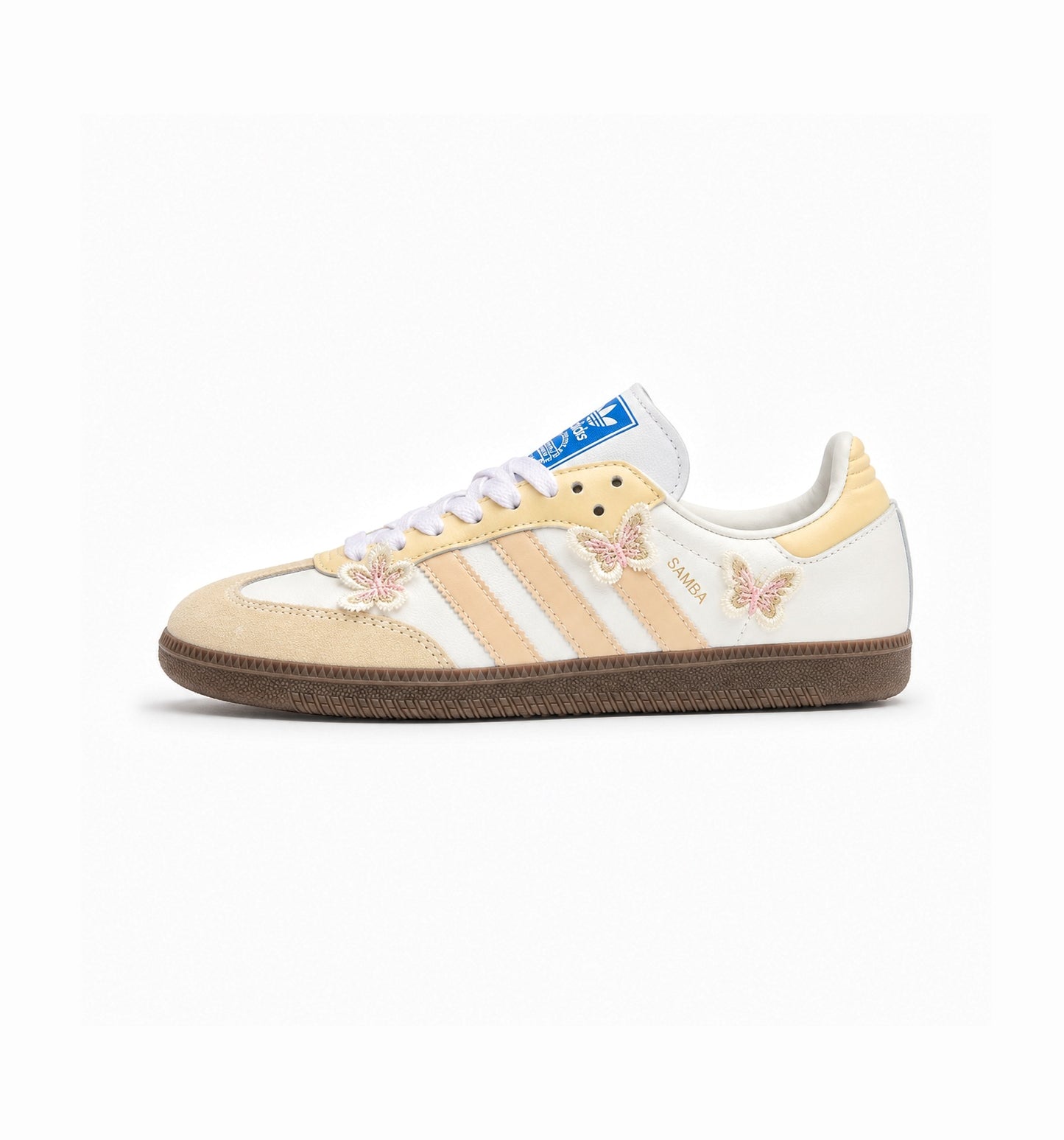 ADIDAS SAMBA