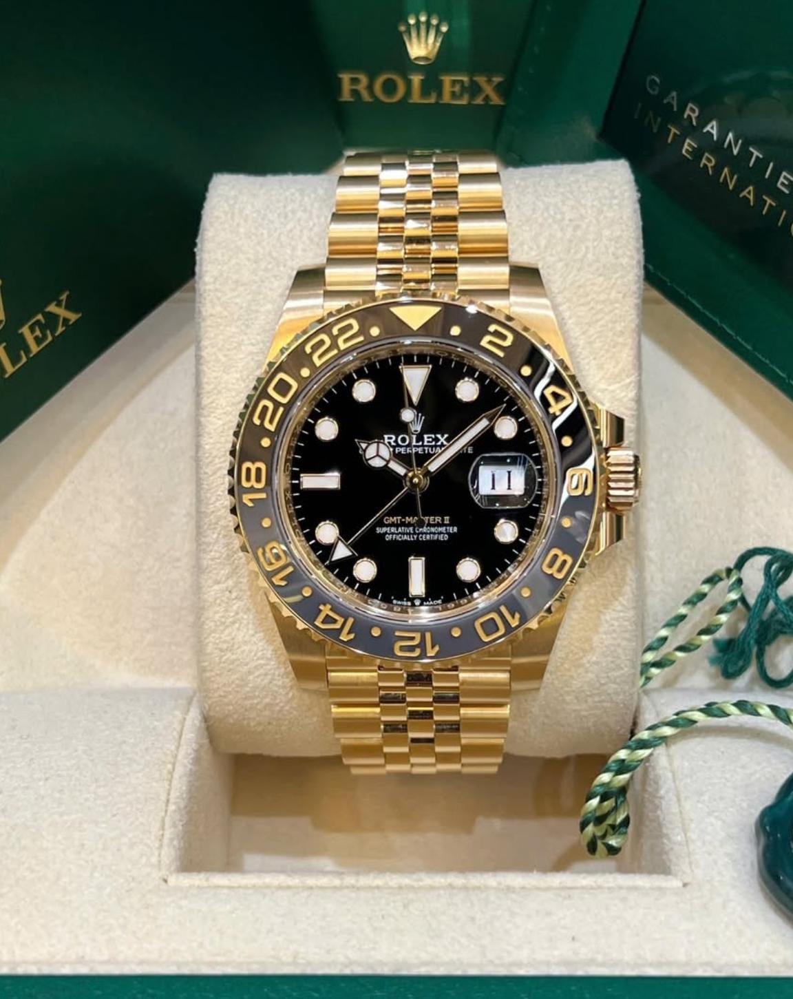 ROLEX WATCH