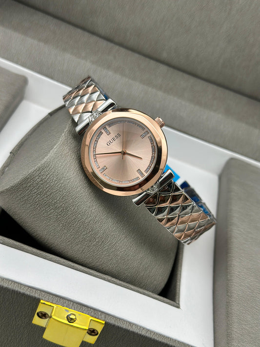 LADIES WATCH