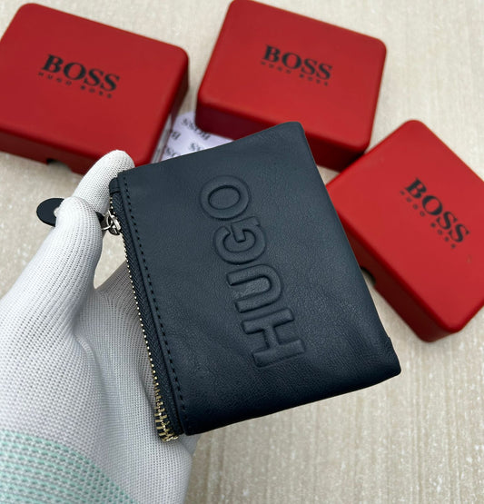 HUGO BOSS WALLET