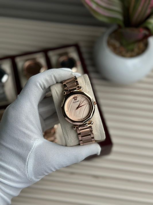 VERSACE WATCH