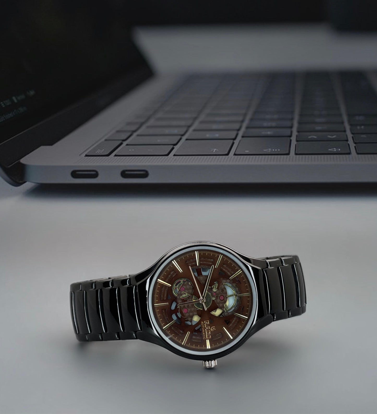 RADO WATCH