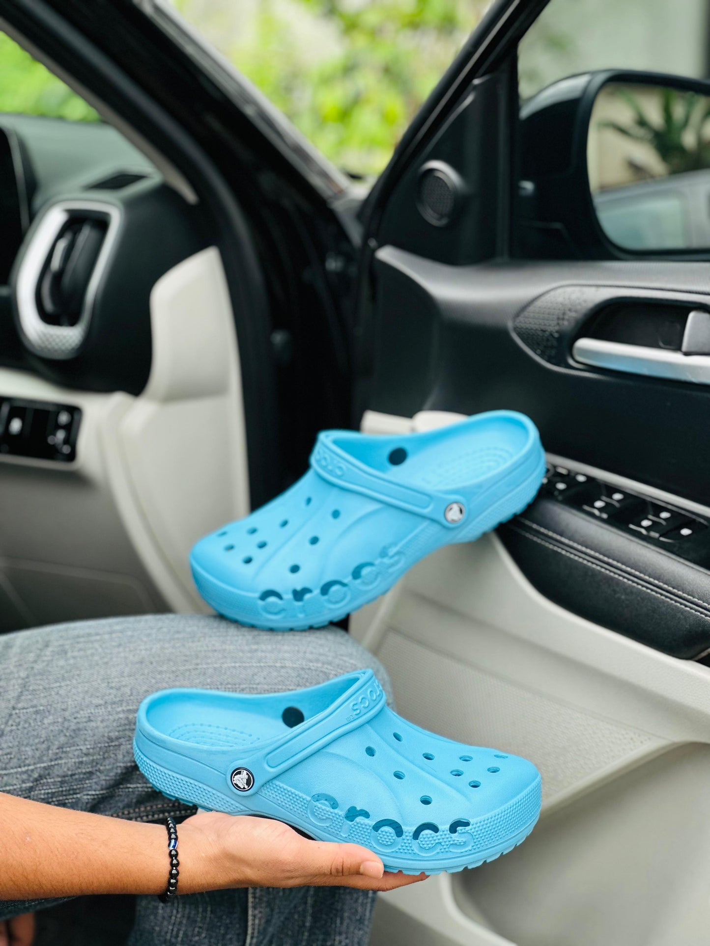 CROCS BAYA CLOG