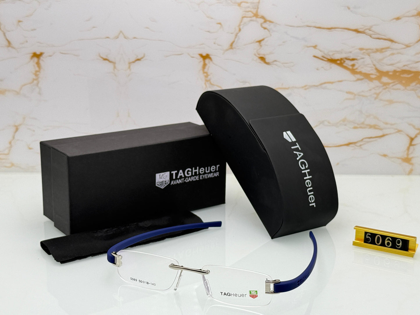TAG HEUER SUNGLASS