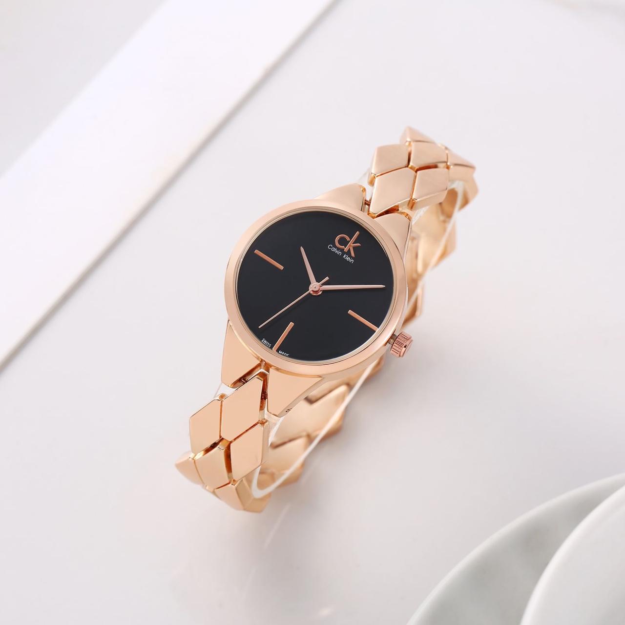 CK LADIES WATCH