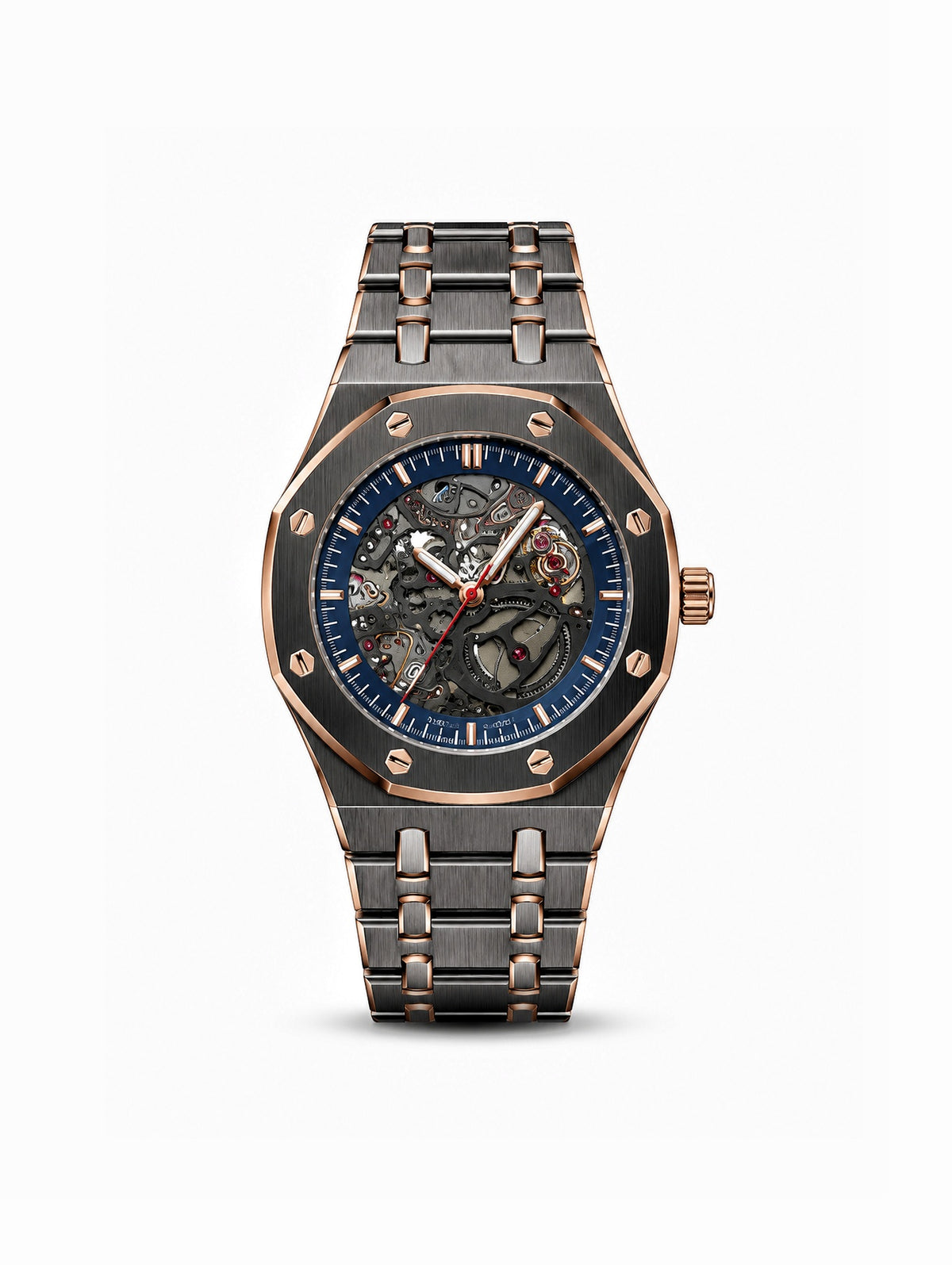 AUDEMARS PIQUET ROYAL OAK OFFSHORE