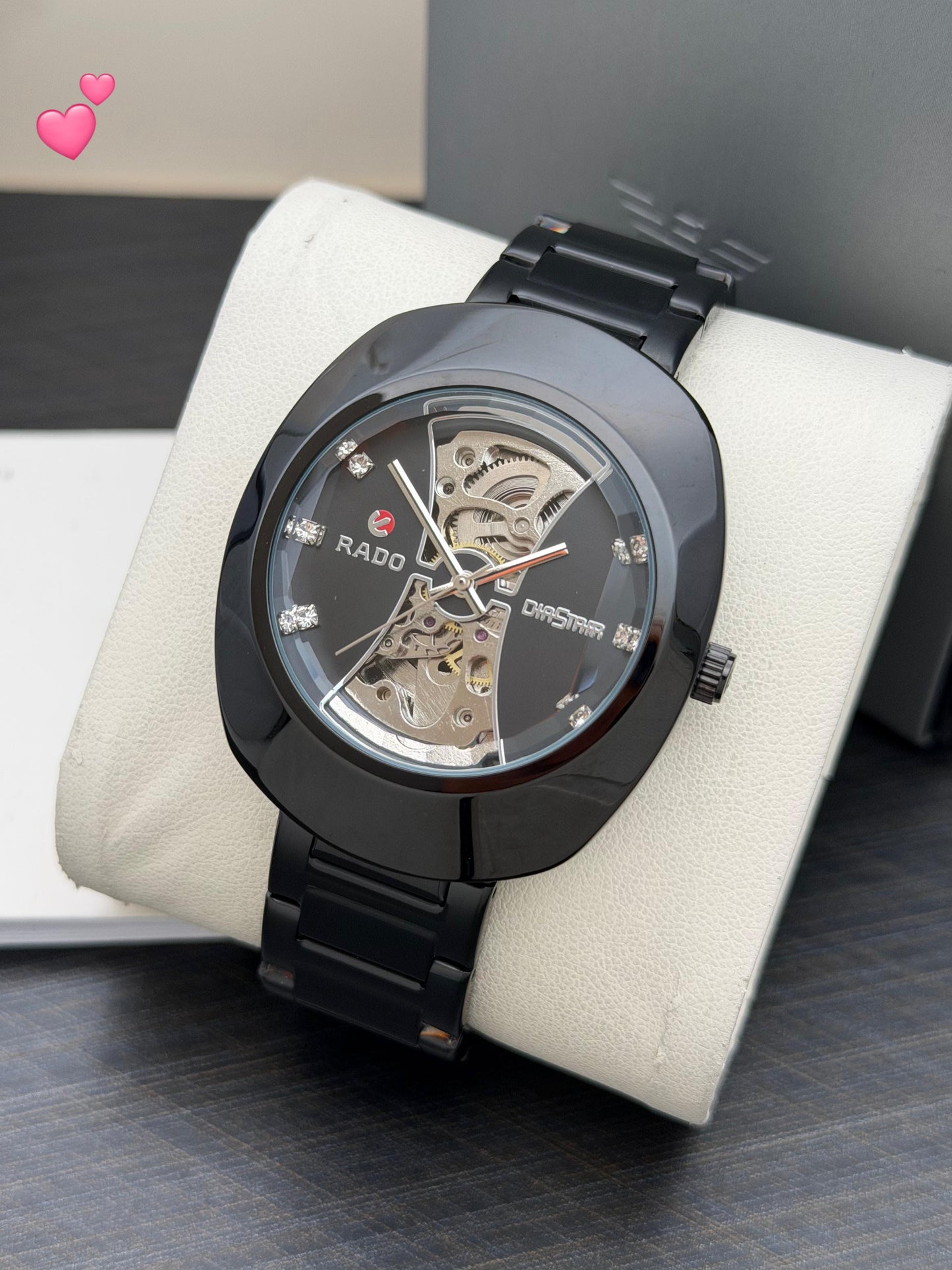 RADO WATCH
