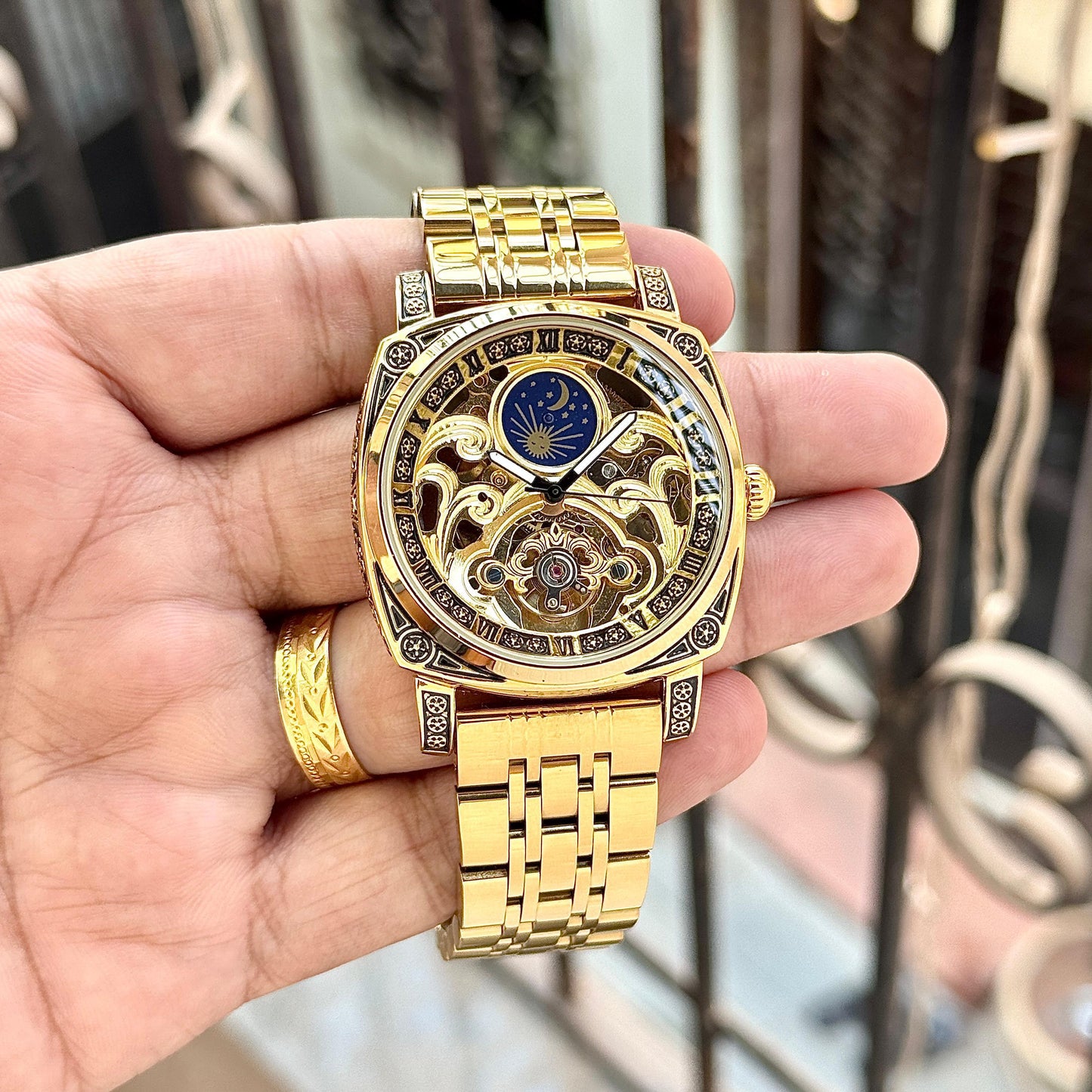 PATEK PHILIPPE