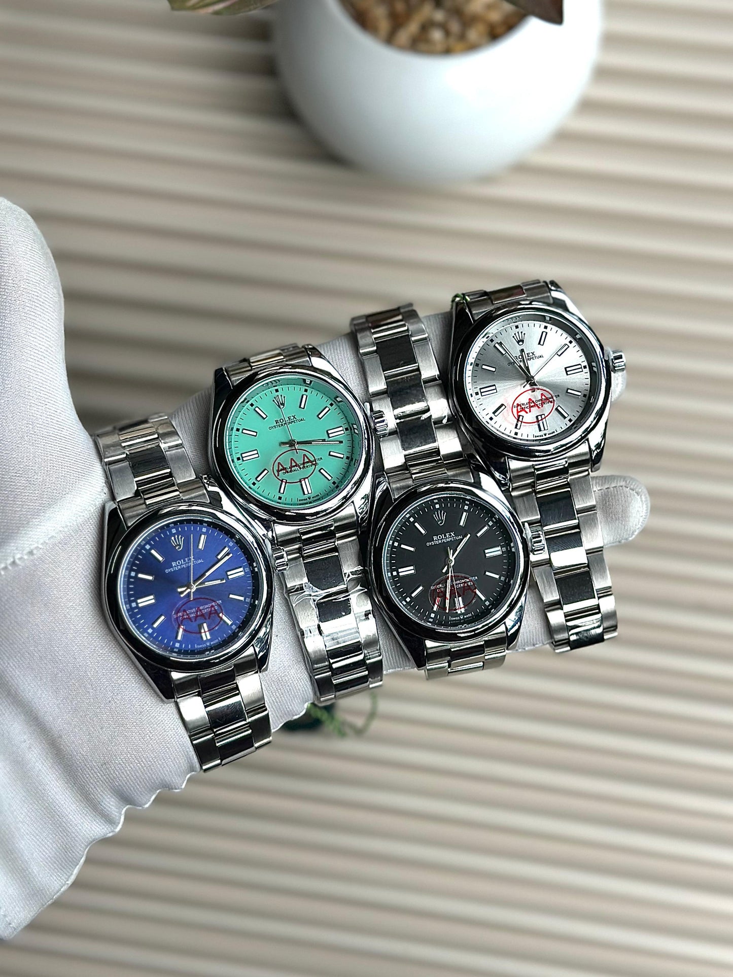 ROLEX WATCH