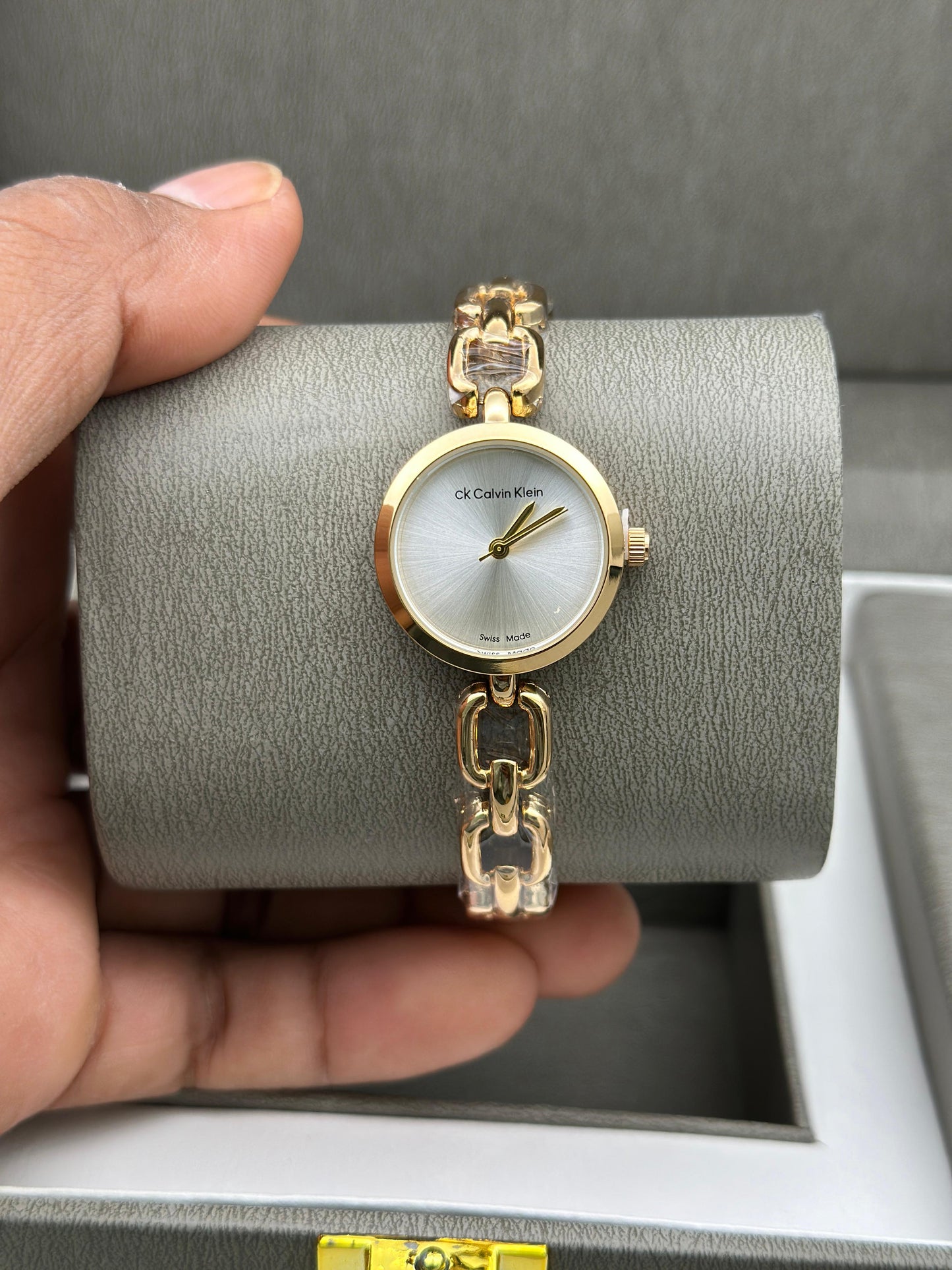 CK CALVIN KLEIN WATCH