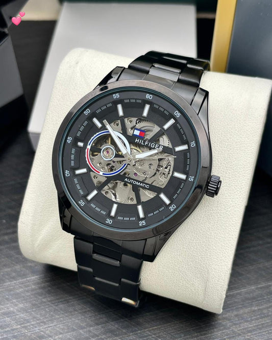 TOMMY HILFIGER WATCH