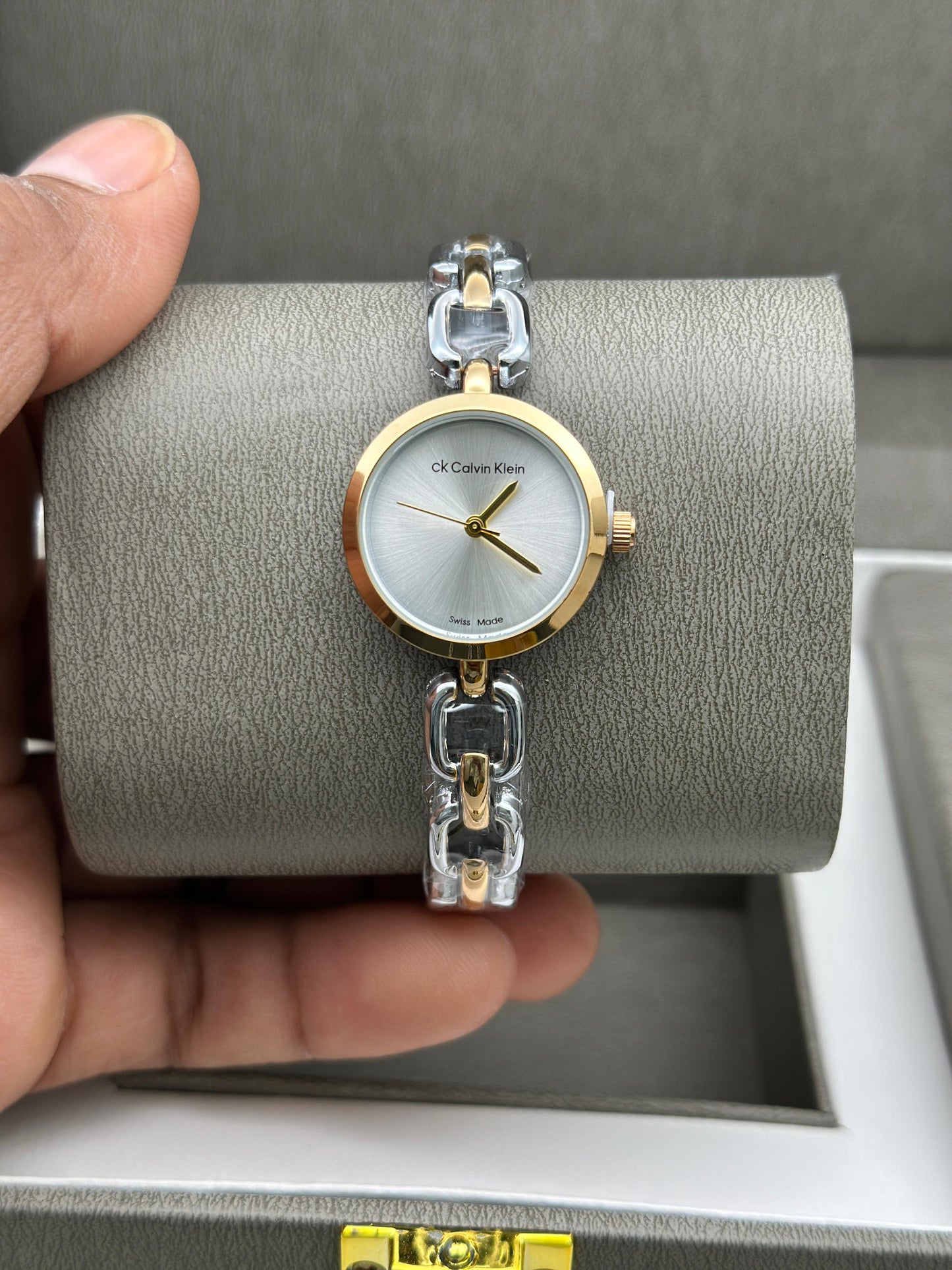 CK CALVIN KLEIN WATCH