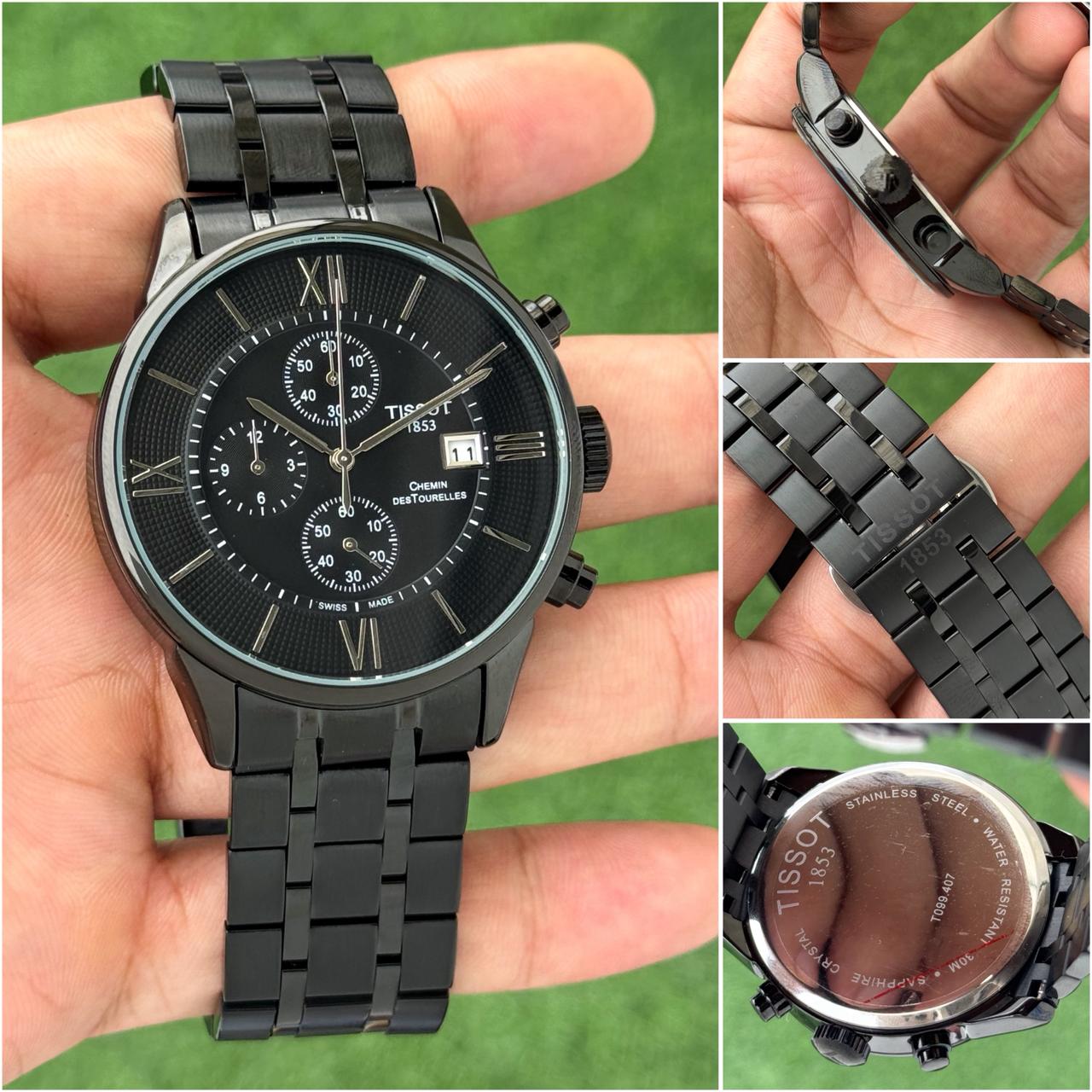 TISSOT WATCH