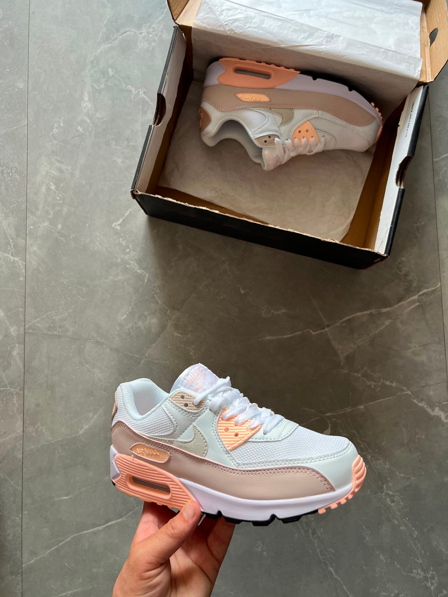 NIKE AIRMAX 90